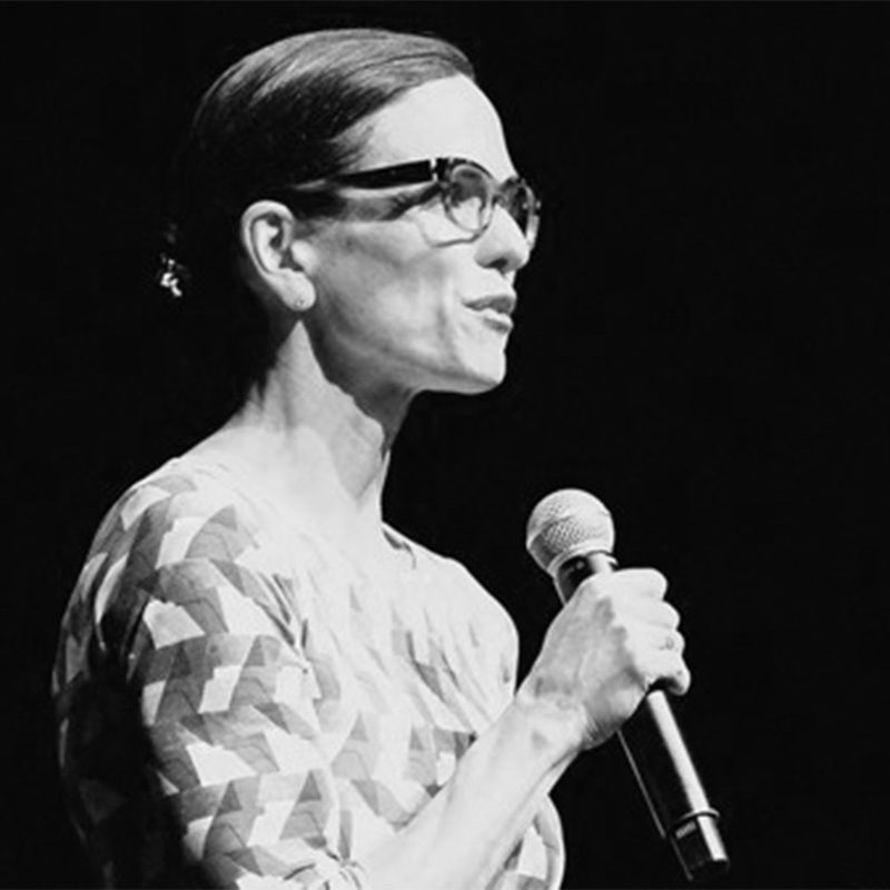 Ana Pinto da Silva